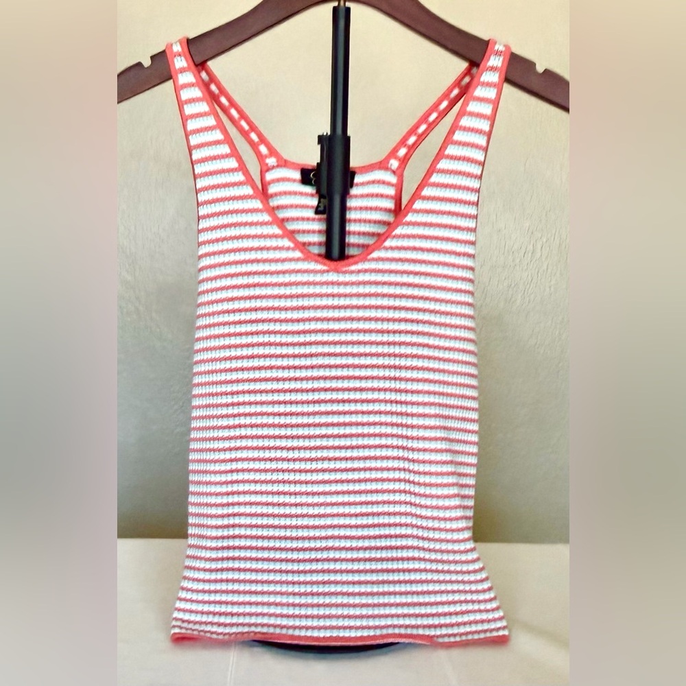 Jessica Simpson knit tank top size xs - Picture 5 of 6